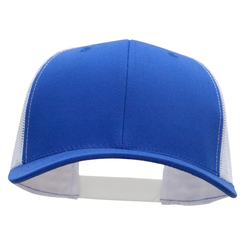 Premium Trucker Mesh Cap