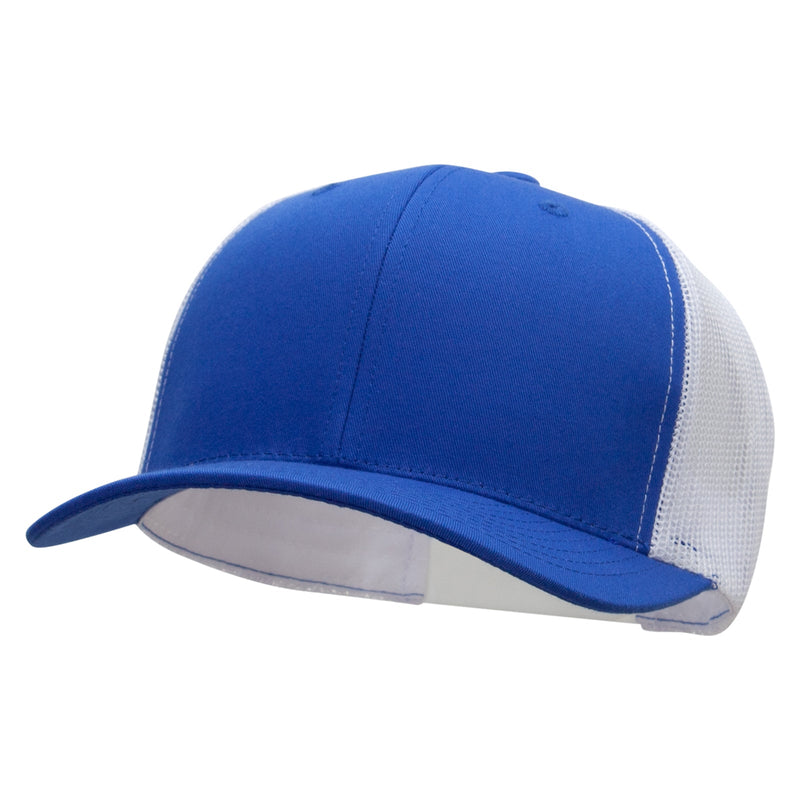 Premium Trucker Mesh Cap
