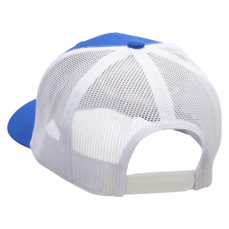 Premium Trucker Mesh Cap
