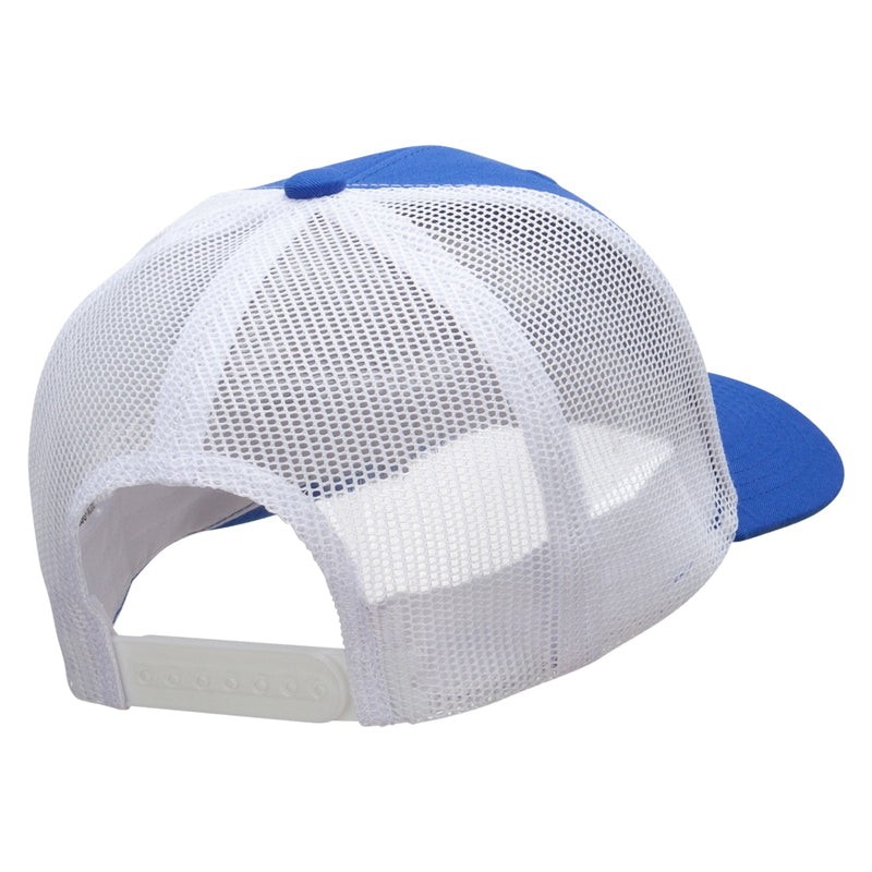 Premium Trucker Mesh Cap