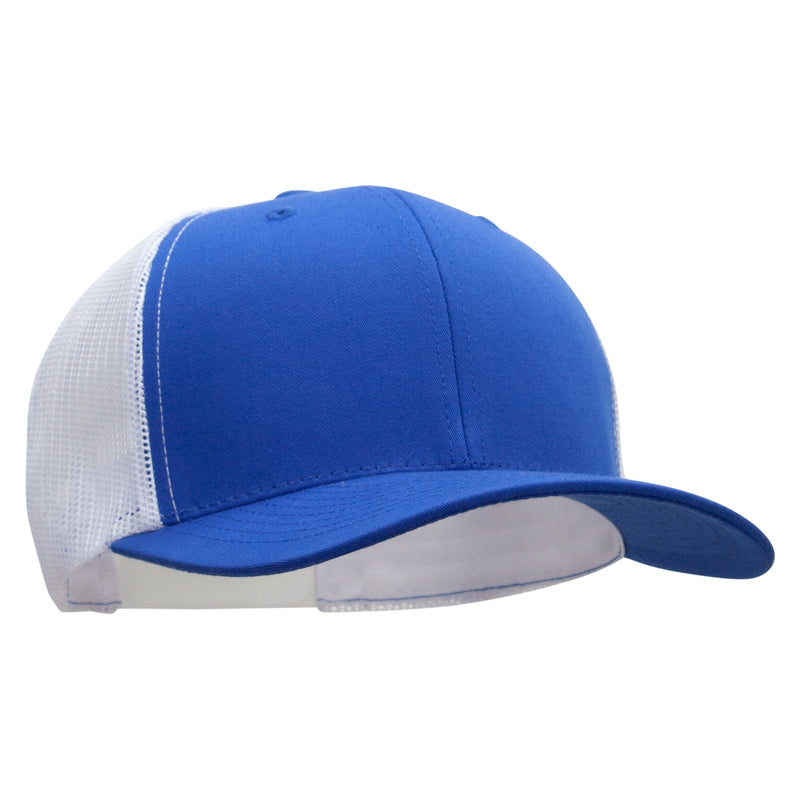 Premium Trucker Mesh Cap