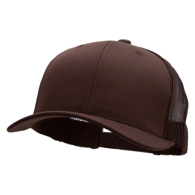 Premium Trucker Mesh Cap