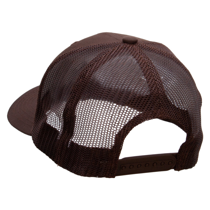 Premium Trucker Mesh Cap