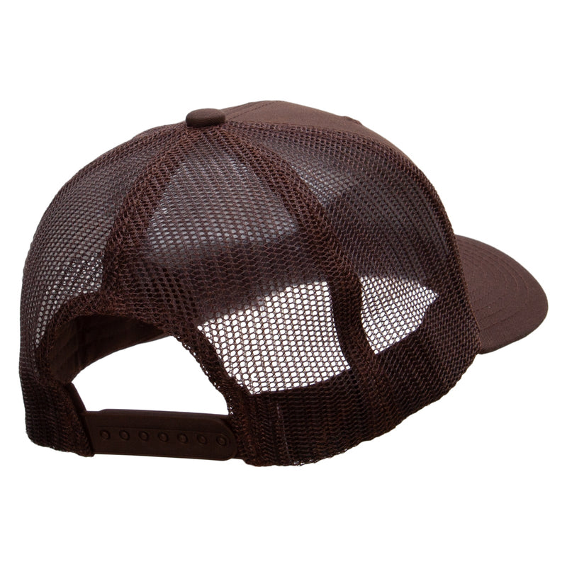 Premium Trucker Mesh Cap
