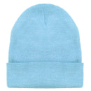 12 inch Acrylic Blank Cuff Long Beanie