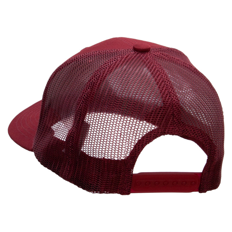 Premium Trucker Mesh Cap