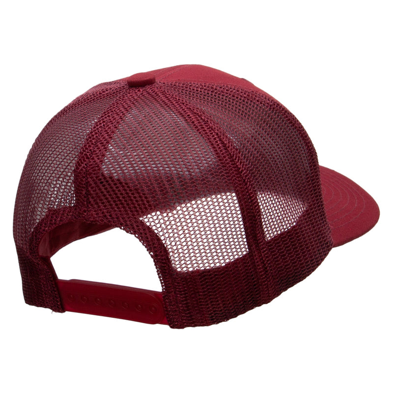 Premium Trucker Mesh Cap