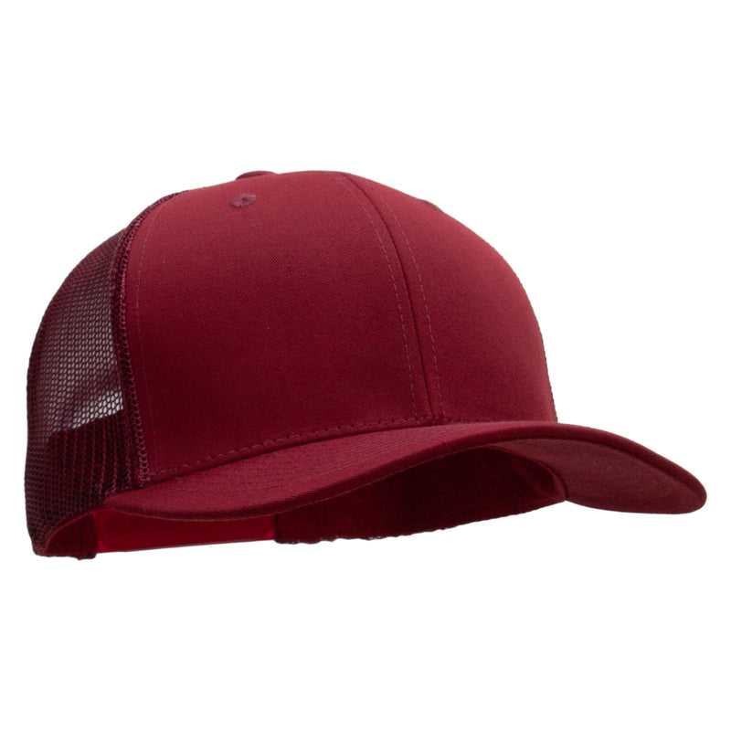 Premium Trucker Mesh Cap
