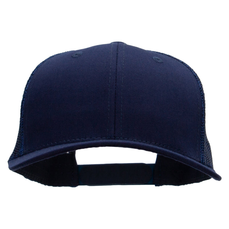 Premium Trucker Mesh Cap