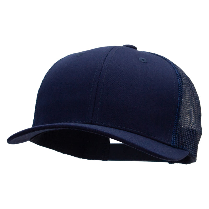 Premium Trucker Mesh Cap
