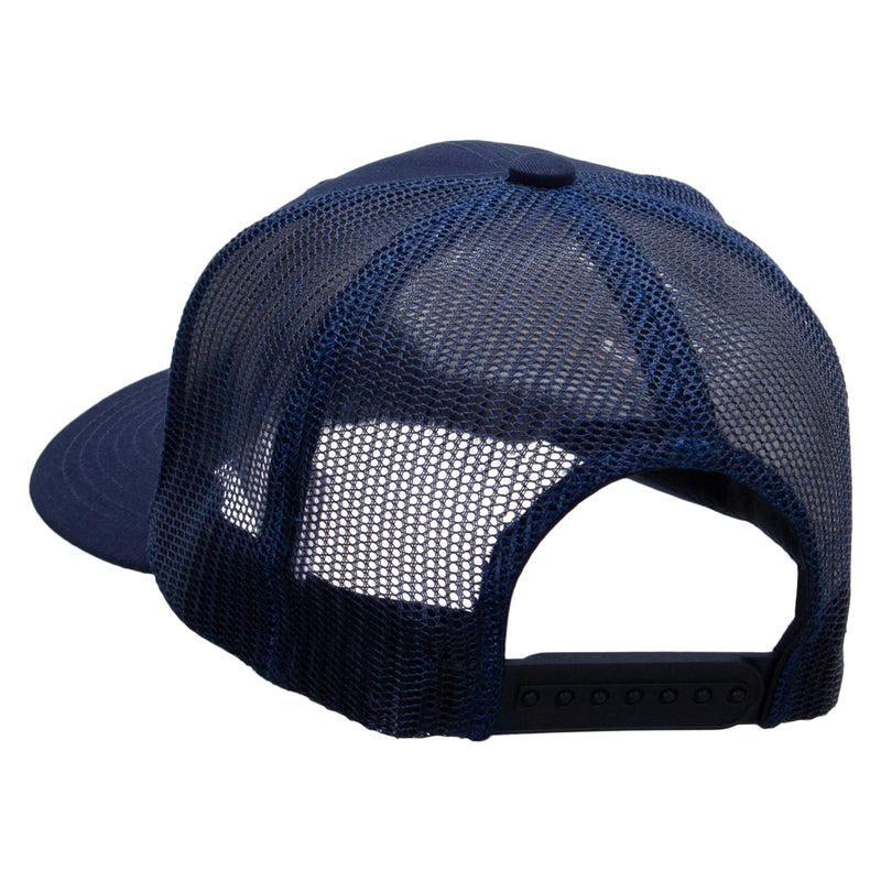 Premium Trucker Mesh Cap
