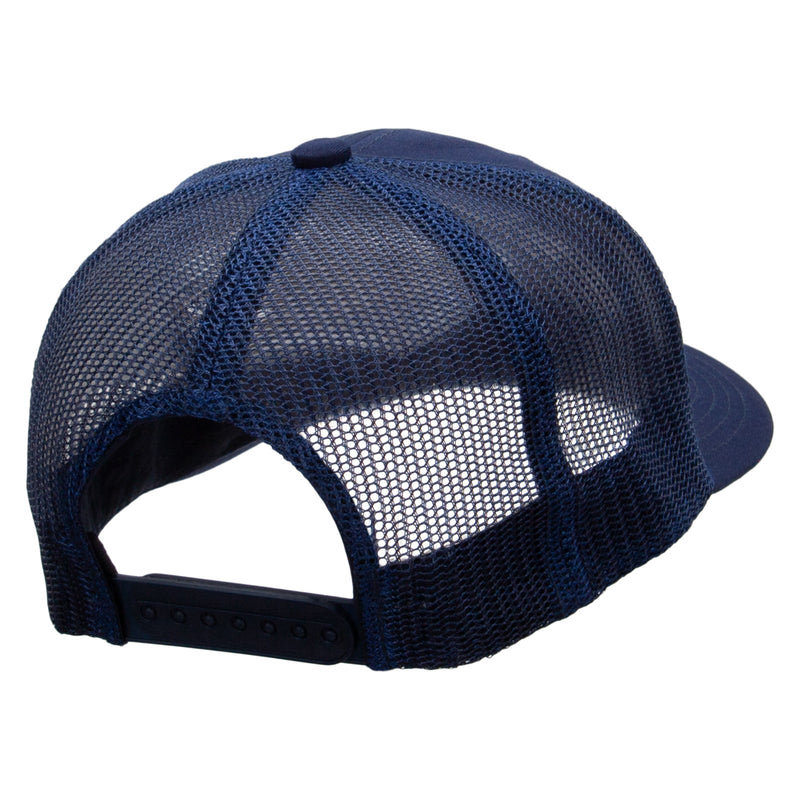 Premium Trucker Mesh Cap