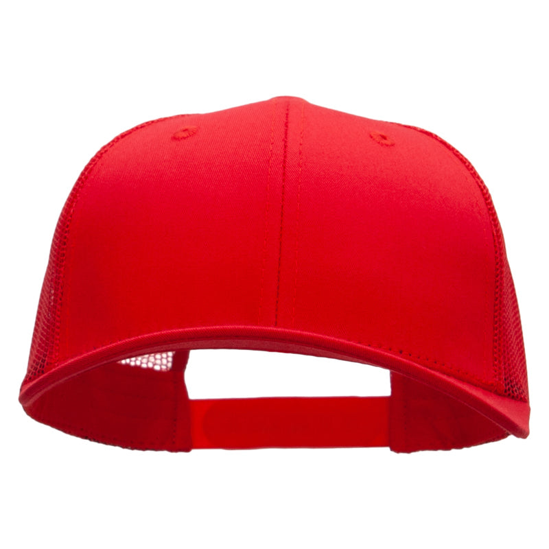 Premium Trucker Mesh Cap