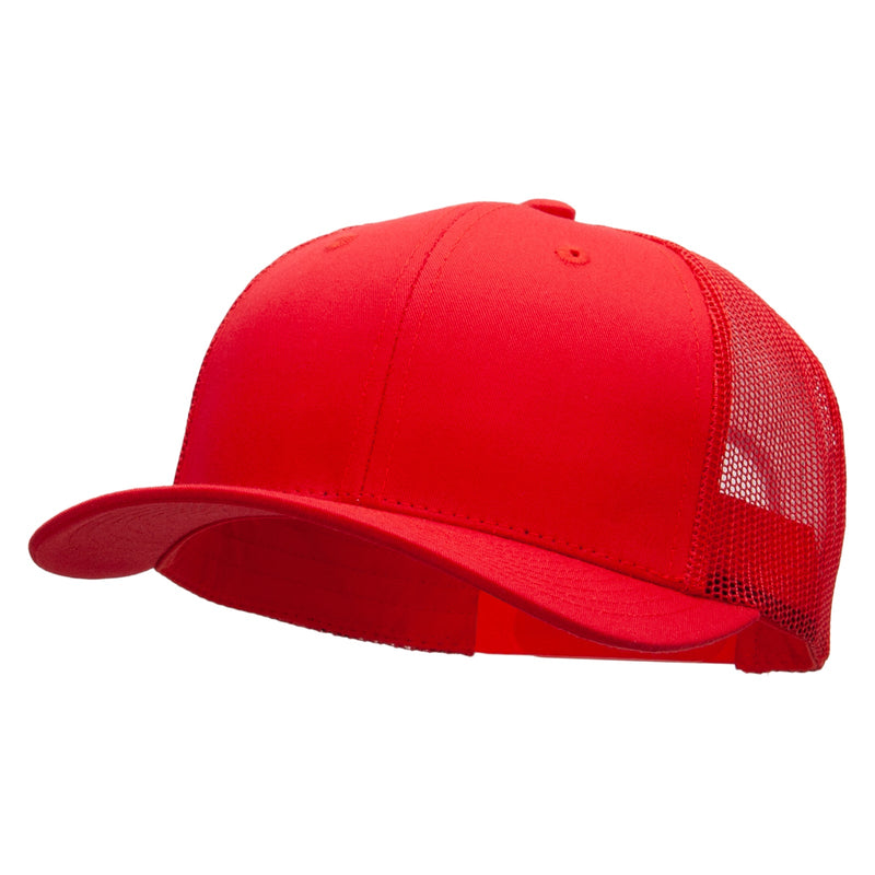 Premium Trucker Mesh Cap