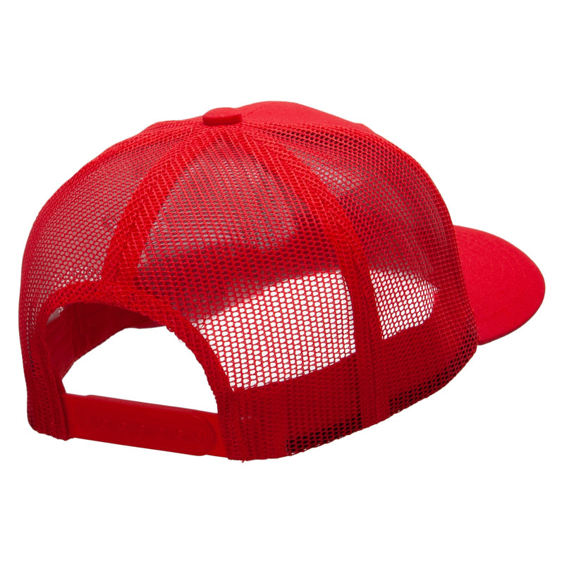 Premium Trucker Mesh Cap
