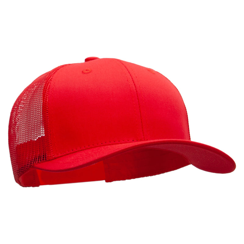 Premium Trucker Mesh Cap