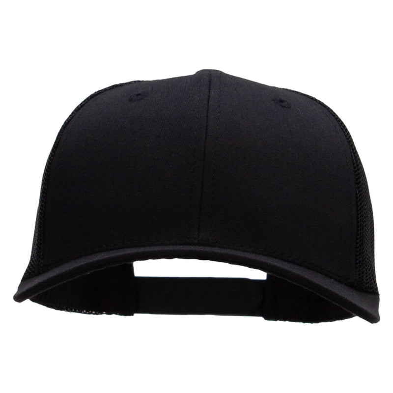 Premium Trucker Mesh Cap
