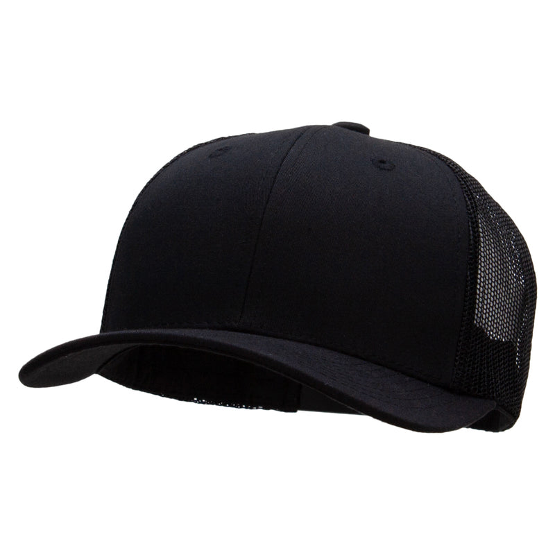 Premium Trucker Mesh Cap