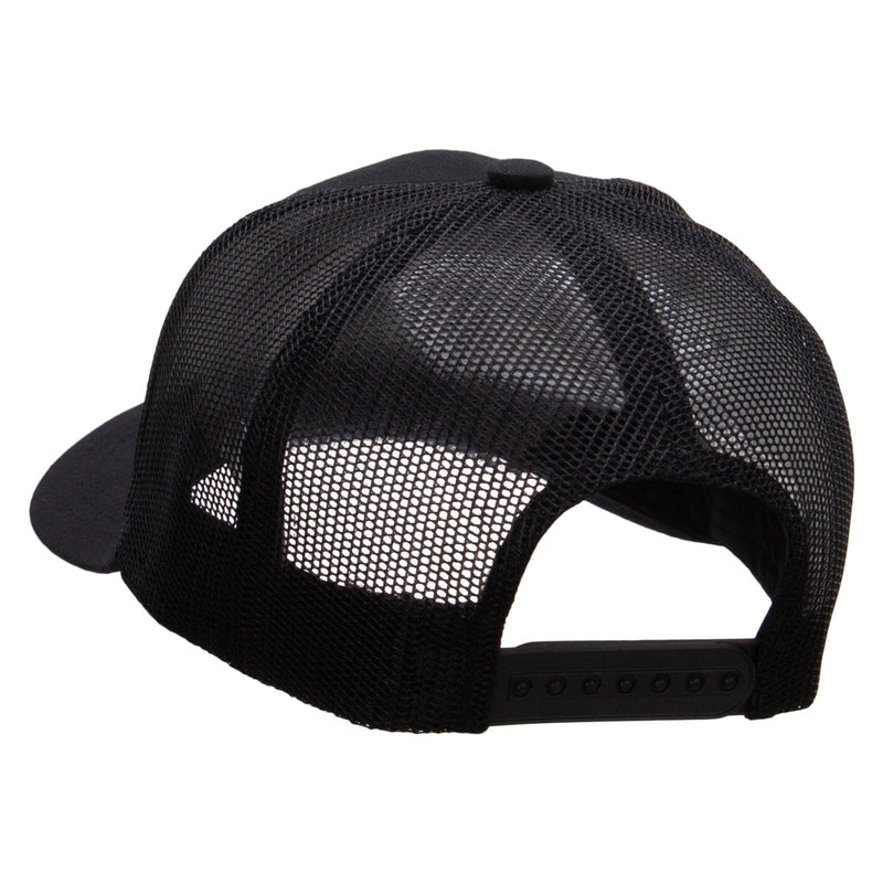 Premium Trucker Mesh Cap