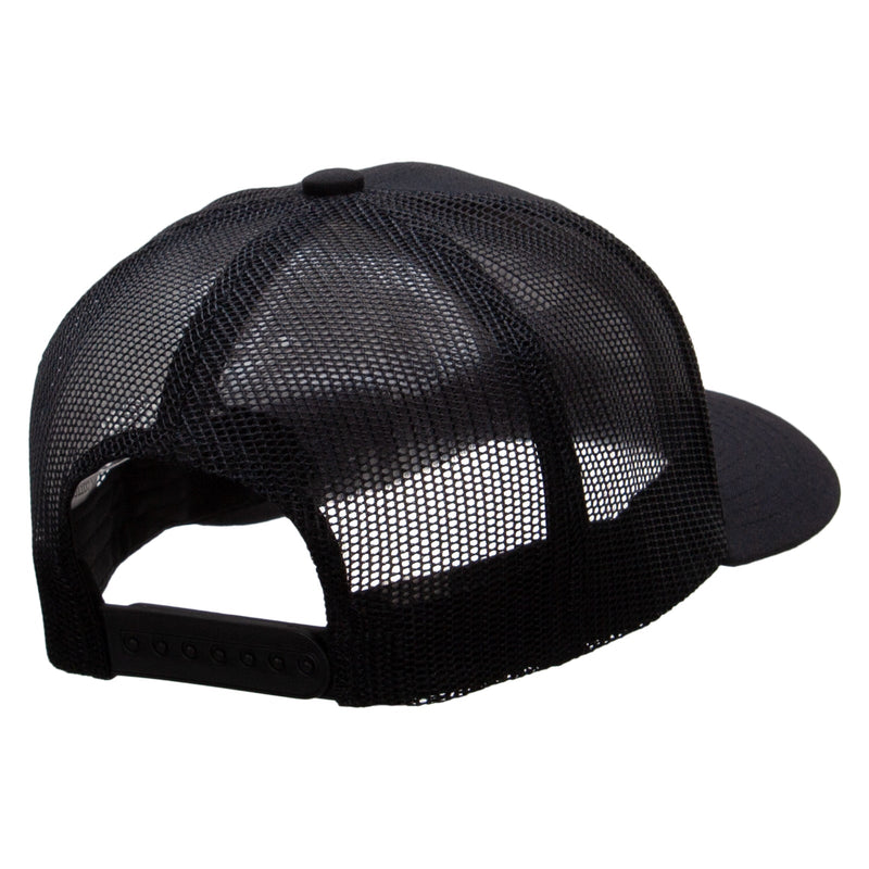 Premium Trucker Mesh Cap