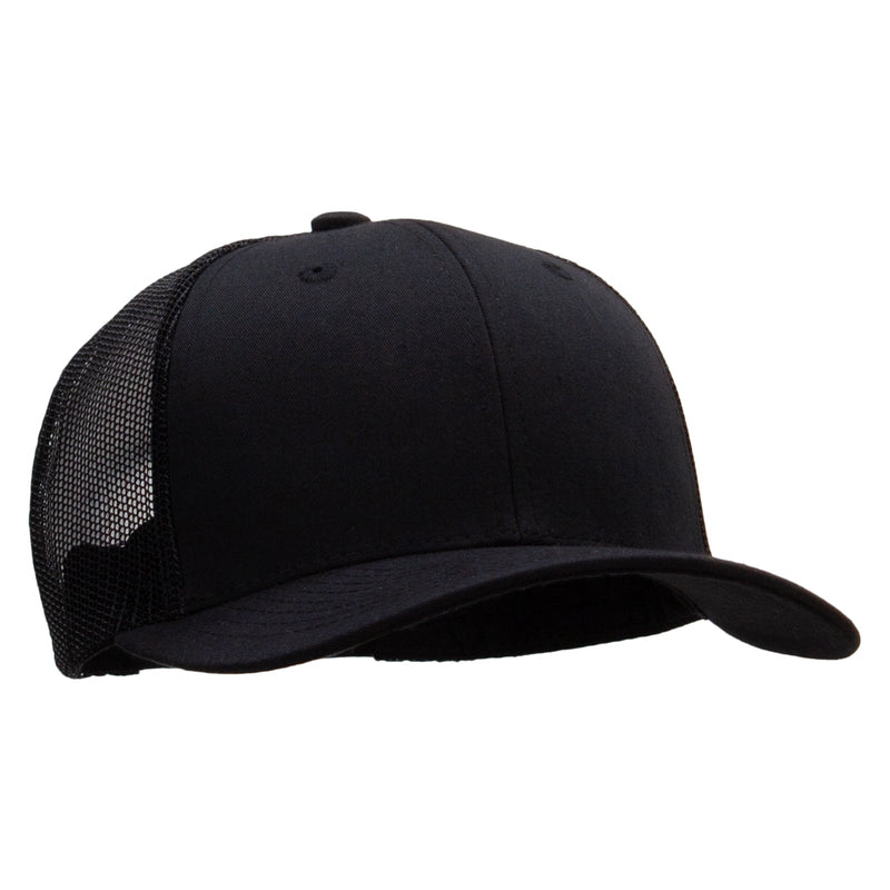 Premium Trucker Mesh Cap