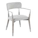 Savannah - Contemporary Chair (Set of 2) by HouseOfZazla