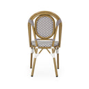 French Bistro Chair Set of 2 by HouseOfZazla
