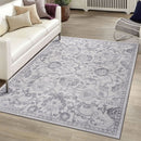 Marfi - Trendy Oriental Area Rug by HouseOfZazla