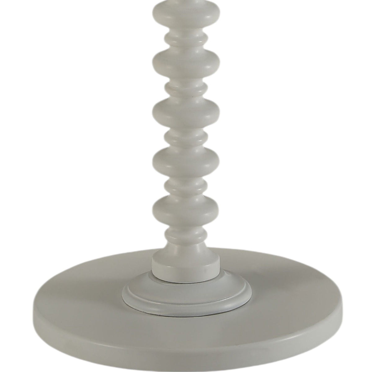Acton - Round Accent Table, photo 7 of 12