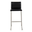 Mara - Contemporary Stylish Barstool (Set of 2)