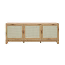 Sheridan - TV Stand by HouseOfZazla