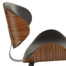 Marana - Mid Century Modern Dining Chair by Unique Piece Furniture