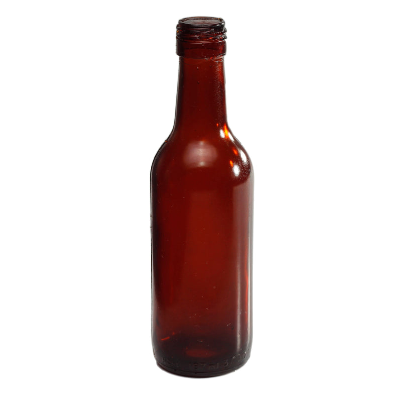 SMASHProps Breakaway Mini Traveler Alcohol Bottle Prop