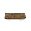 Liberty - Free Standing Design TV Stand by HouseOfZazla