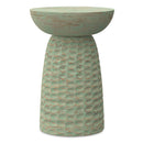 Boyd - Handcrafted Accent Table by Unique Piece Furniture