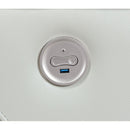 Ashland - Power Reclining Sofa With USB Charging