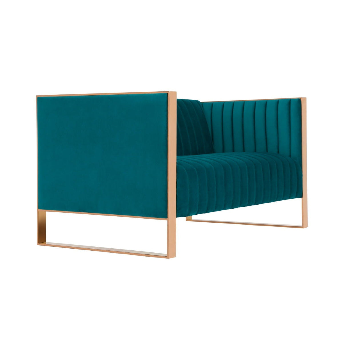 Trillium - Loveseat, photo 6 of 8