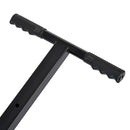 Heavy Duty Trailer Dolly With 2" Ball 1000 Lb Capacity For Easy Mobility - Black by HouseOfZazla