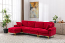 Accent sofa /Living room sofa sectional sofa