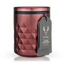 Paragon Stainless Steel Rocks Tumbler in Vintage Rose by Viski