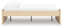 Onita - Platform Bed by Unique Piece Furniture