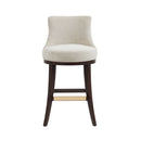 Lucia - Barstool by HouseOfZazla