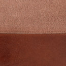 Cobbler - Industrial Pouf by HouseOfZazla