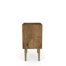 Liberty - Nightstand 2 Drawers by HouseOfZazla