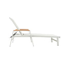 Oxton Chaise Lounge