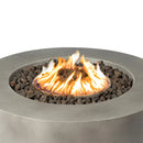 Reinforced - Outdoor Fire Pit Table by HouseOfZazla
