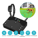 GBruno 2 In 1 Wireless Electric Dog Fence by GBruno Store