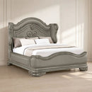 Bella - Bedroom Set by HouseOfZazla