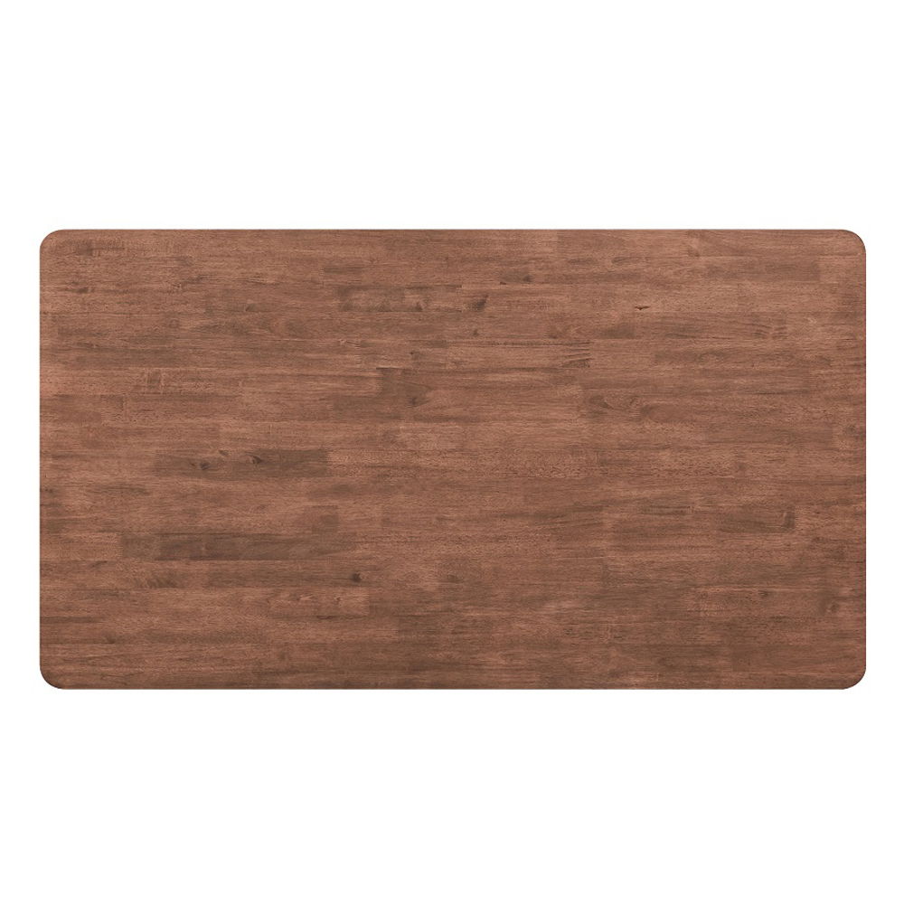 Ginny - Dining Table - Walnut, photo 5 of 6