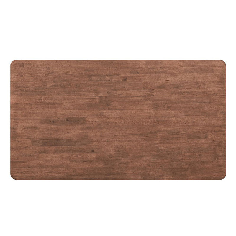 Ginny - Dining Table - Walnut, photo 5 of 6